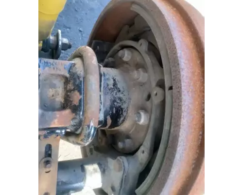 Meritor/Rockwell RSL23-180 Axle Housing (Rear)
