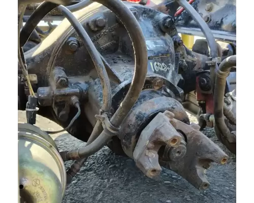 Meritor/Rockwell RSL23-180 Rears (Rear)