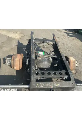 Meritor/Rockwell RSL23160 Axle Housings (Rear)