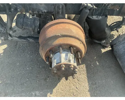 Meritor/Rockwell RSL23160 Axle Housings (Rear)