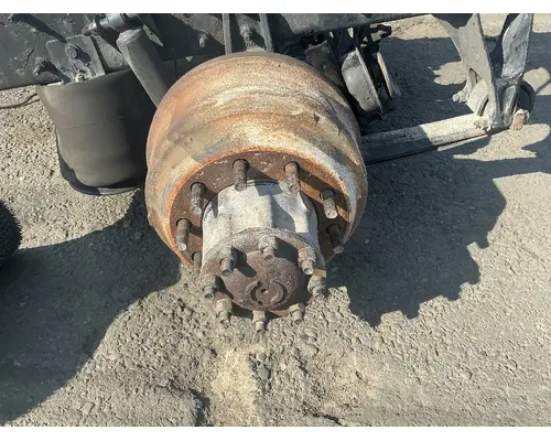 Meritor/Rockwell RSL23160 Axle Housings (Rear)