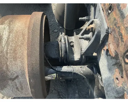 Meritor/Rockwell RSL23160 Axle Housings (Rear)