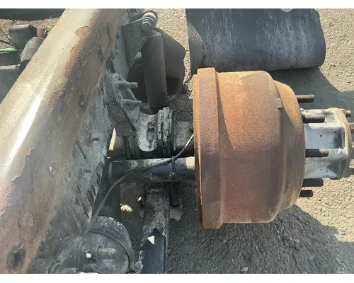 Meritor/Rockwell RSL23160 Axle Housings (Rear)