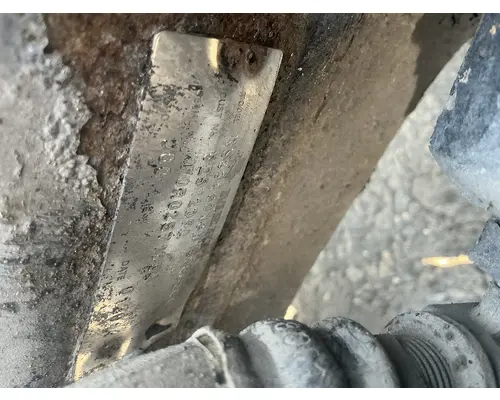 Meritor/Rockwell RSL23160 Axle Housings (Rear)