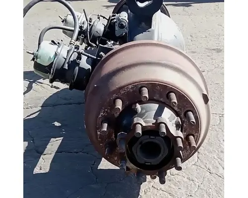 Meritor/Rockwell RSL23160 Axle Housings (Rear)