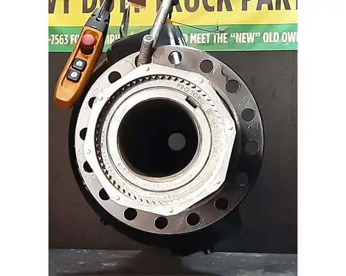 Meritor/Rockwell RSL23160 Axle Housings (Rear)