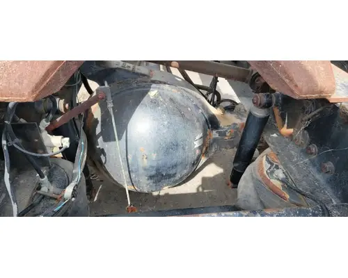 Meritor/Rockwell RSL23160 Axle Housings (Rear)