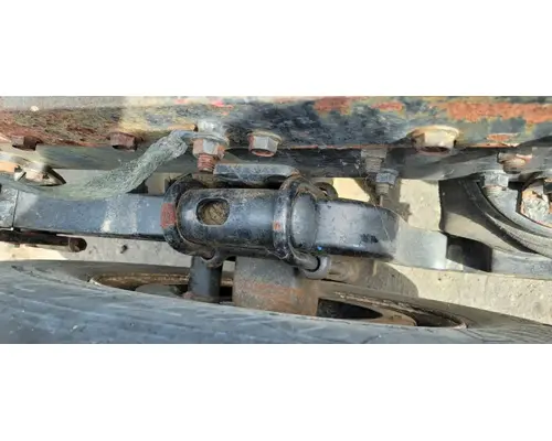 Meritor/Rockwell RSL23160 Axle Housings (Rear)