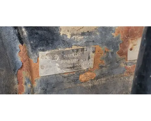 Meritor/Rockwell RSL23160 Axle Housings (Rear)