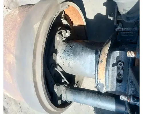 Meritor/Rockwell RSL23160 Axle Housings (Rear)