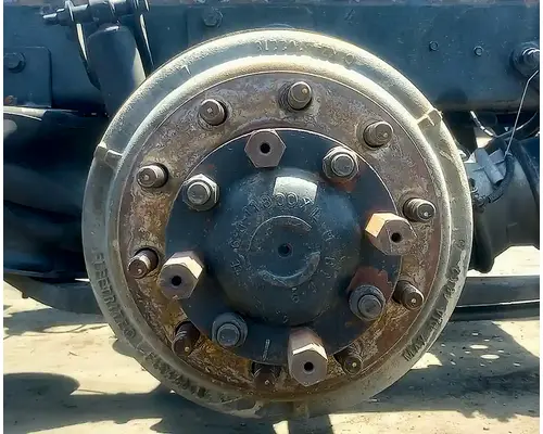 Meritor/Rockwell RSL23160 Axle Housings (Rear)