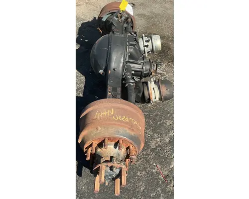 Meritor/Rockwell RSL23160 Axle Housings (Rear)