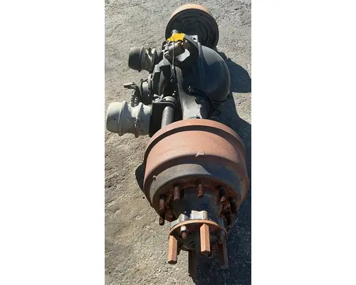 Meritor/Rockwell RSL23160 Axle Housings (Rear)
