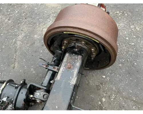 Meritor/Rockwell RSL23160 Axle Housings (Rear)