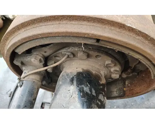 Meritor/Rockwell RSL23160 Axle Housings (Rear)