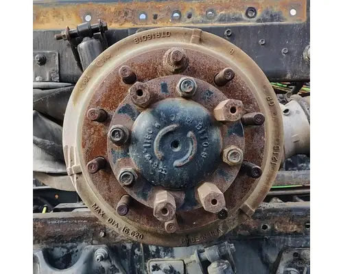 Meritor/Rockwell RSL23160 Axle Housings (Rear)