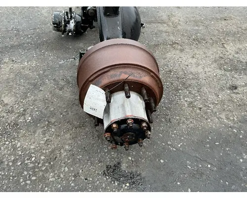 Meritor/Rockwell RSL23160 Axle Housings (Rear)