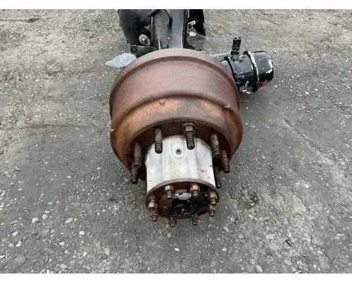 Meritor/Rockwell RSL23160 Axle Housings (Rear)