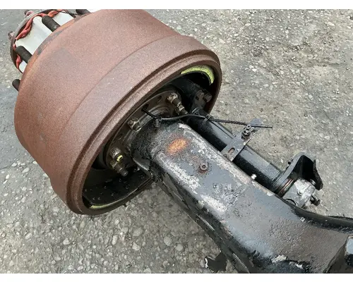 Meritor/Rockwell RSL23160 Axle Housings (Rear)