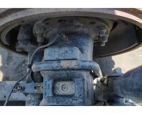 Meritor/Rockwell RSL23160 Differential Housing (Single or Rear)