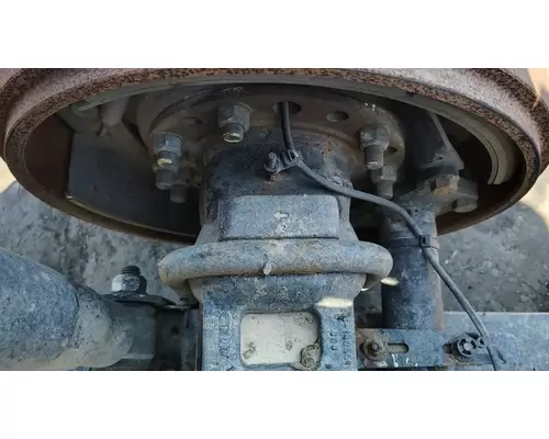 Meritor/Rockwell RSL23160 Differential Housing (Single or Rear)