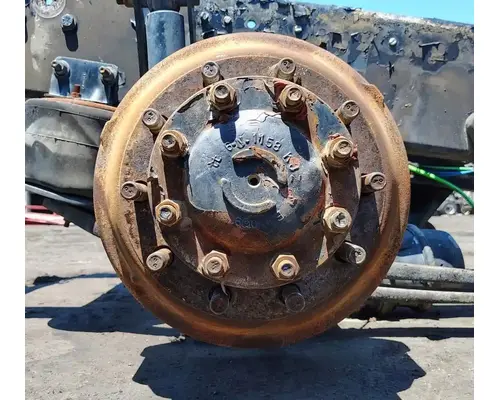 Meritor/Rockwell RSL23160 Differential Housing (Single or Rear)