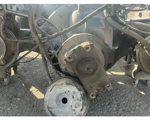 Meritor/Rockwell RSL23160 Rear Rears (Tandem Rear or Single)