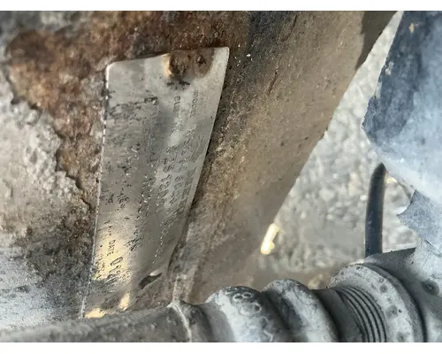 Meritor/Rockwell RSL23160 Rear Rears (Tandem Rear or Single)