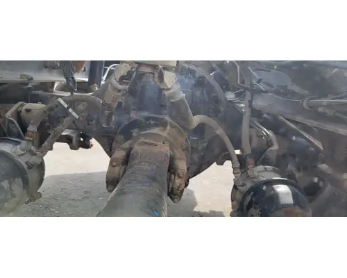 Meritor/Rockwell RSL23160 Rear Rears (Tandem Rear or Single)