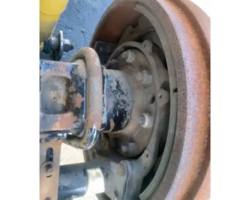 Meritor/Rockwell RSL23180 Axle Housings (Rear)