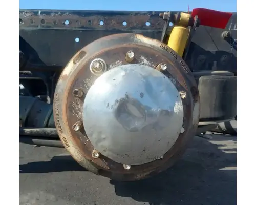 Meritor/Rockwell RSL23180 Axle Housings (Rear)