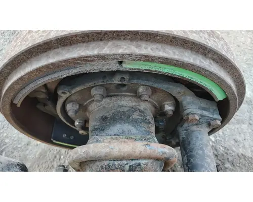 Meritor/Rockwell RSL23180 Axle Housings (Rear)