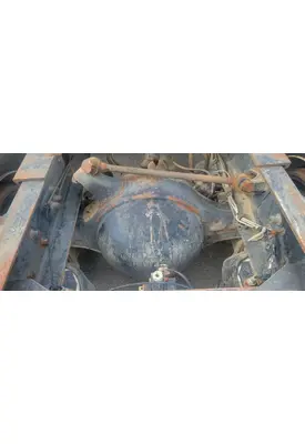 Meritor/Rockwell RSL23180 Axle Housings (Rear)