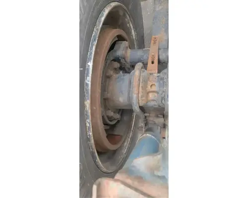 Meritor/Rockwell RSL23180 Axle Housings (Rear)