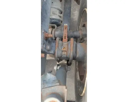 Meritor/Rockwell RSL23180 Axle Housings (Rear)