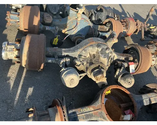 Meritor/Rockwell RSL23180 Axle Housings (Rear)