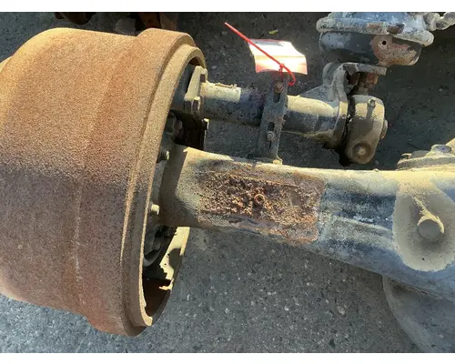 Meritor/Rockwell RSL23180 Axle Housings (Rear)