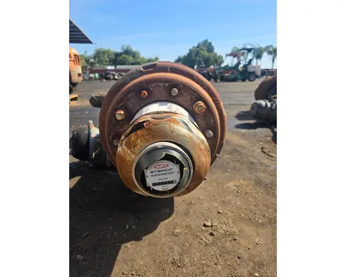 Meritor/Rockwell RSL23180 Axle Housings (Rear)