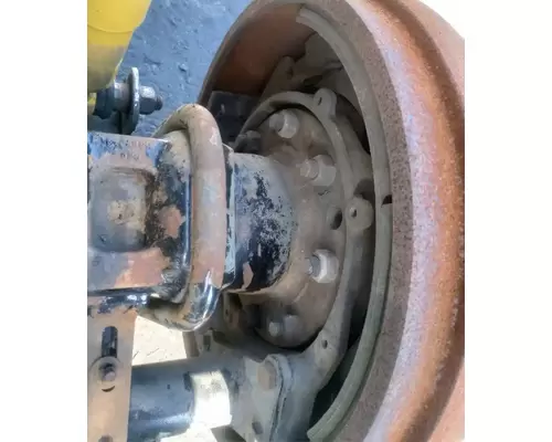 Meritor/Rockwell RSL23180 Differential Housing (Single or Rear)