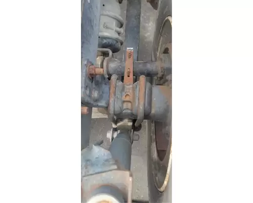 Meritor/Rockwell RSL23180 Differential Housing (Single or Rear)
