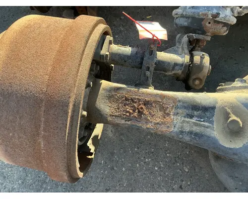 Meritor/Rockwell RSL23180 Differential Housing (Single or Rear)