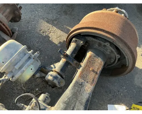 Meritor/Rockwell RSL23180 Differential Housing (Single or Rear)