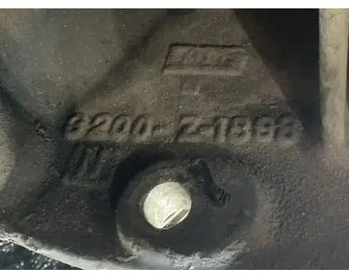Meritor/Rockwell RSL23180 Rear Rears (Tandem Rear or Single)