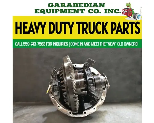 Meritor/Rockwell RSL23180 Rear Rears (Tandem Rear or Single)