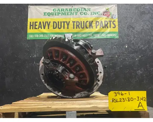 Meritor/Rockwell RSL23180 Rear Rears (Tandem Rear or Single)