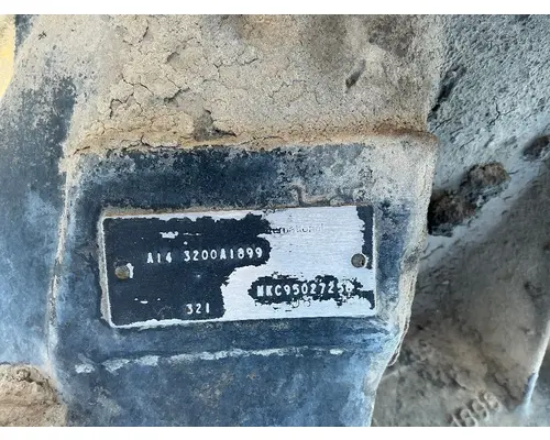 Meritor/Rockwell RSL23180 Rear Rears (Tandem Rear or Single)