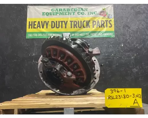 Meritor/Rockwell RSL23180 Rears (Rear)