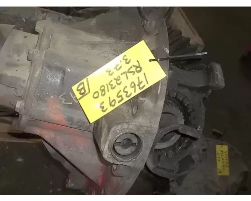 Meritor/Rockwell RSL23180 Rears (Rear)