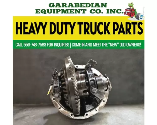 Meritor/Rockwell RSL23180 Rears (Rear)