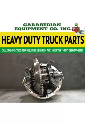 Meritor/Rockwell RSL23180 Rears (Rear)